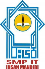 Logo SMP IT Insan Mandiri